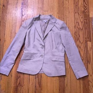 Cream New York Company Blazor